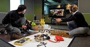 Introduction to Foley