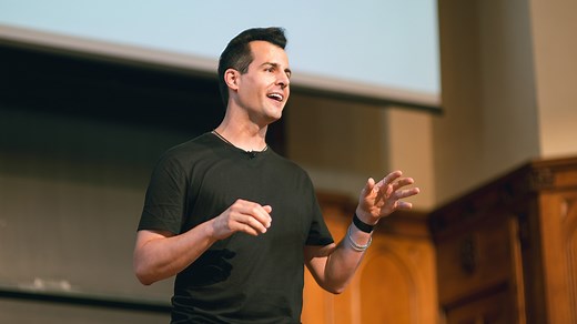 Music Videos - David J. Malan