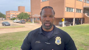 35K views · 305 reactions | Say hello to our Community Liaison Officer supervisor, Sgt. Brieco Savannah! Sgt. Savannah is committed to building strong relationships within our neighborhoods and ensuring the safety and well-being of all residents. Don't hesitate to stop by and say hi when you see him out in the community!! | Shreveport Police Department | Facebook