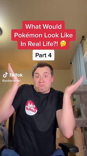 Realistic Pokémon Art: Charmander and Milotic in Real Life