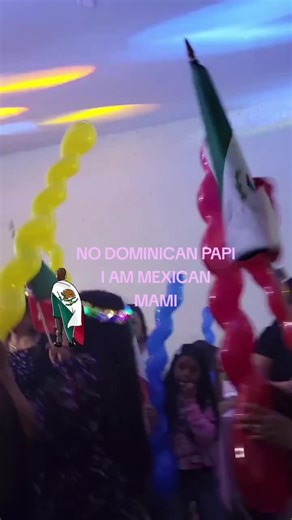 Embracing the Mexican Identity: Mami Vibes