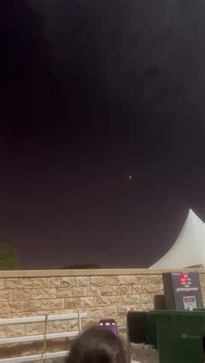 Understanding Missile Attacks in Modern Warfare