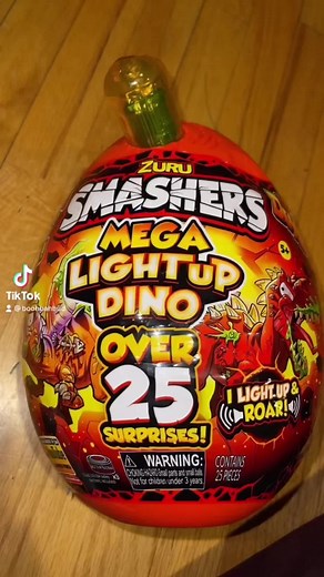 boohbahbud on TikTok