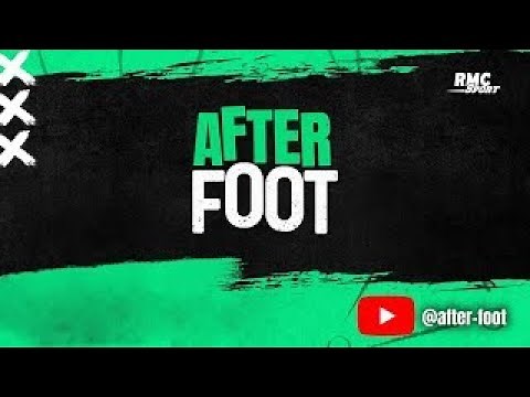 AFTER FOOT