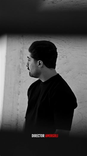 ‎امیر لیام | Amir Liyam‎ on Instagram‎: "ماتریکس منتشر شد ❤️ امید وارم حرف دلتون باشه ✨ Product by: @mordwd Director: @amirgoliofficial Tanx: @hosseinzeinali_ @ehsanramezani_ @hamed.babaei.lyrics #موزیک #غمگین #کوردی_غمگین #اکسپلور"‎