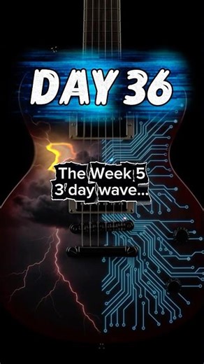 The Layered Reality Of A PAWS Wave.