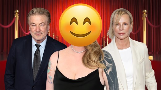 Alec Baldwin & Kim Basinger's Daughter Makes RARE Red Carpet Appearance — 'You Look Like Your Mom'