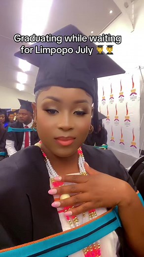 #graduation #sepedi #koma #fyp