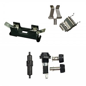 Fuse holders, clips and accessories | Eaton
