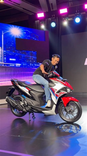 VARIO EVO 160 TERBARU 2026