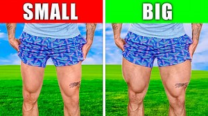 The Leg Training Method That Triggered Explosive Growth