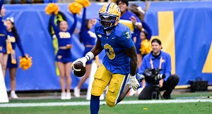 Pitt-Georgia Tech Preview: Betting Odds, Storylines & More