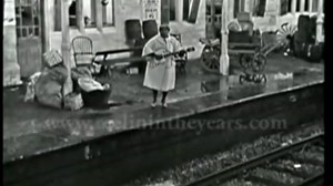 Sister Rosetta Tharpe 💗 Didn't It Rain? (1948) Composer > Henry Thacker Burleigh (1919) | The Sound Of Angels by David Oltoni