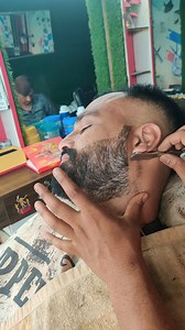L Shave Beard Style Cut For Men | Step By Step Tutorial | Shivay Hair Salon