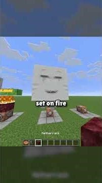 That's one big pixel ☁️ #minecraft