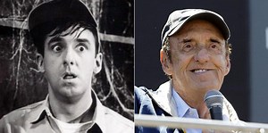 Gay Actor-Singer Jim Nabors, Known for 'Gomer Pyle' Series, Dead at 87