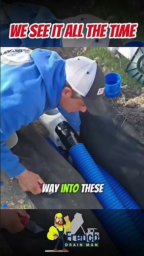 The Ultimate DIY Catch Basin for a Flooded Yard
