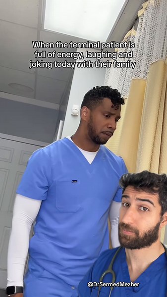 Understanding Terminal Lucidity in Patients