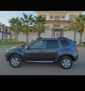 Dacia Duster modél 2017 diwana 3018 mazout 💯💯💯💯🤝 | Möhãmed Sïmö