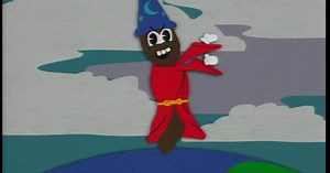 Mr. Poo - South Park | South Park Studios US