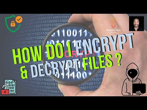 How to Encrypt and Decrypt Hashes Using Kali - Cyber Security for Beginners