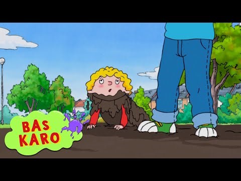 हेनरी का बूट कैंप | हॉरिड हेनरी क्लिप संग्रह | सीजन 2 | 60+ मिनट