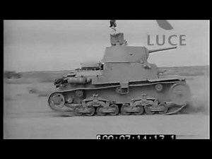 Italian Hell March 🇮🇹 | 1914 - 1945