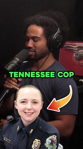 Tennessee cop spectacular on the boyscast | Ryan Long