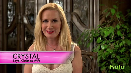The Hotwives of Orlando (TV Series 2014)