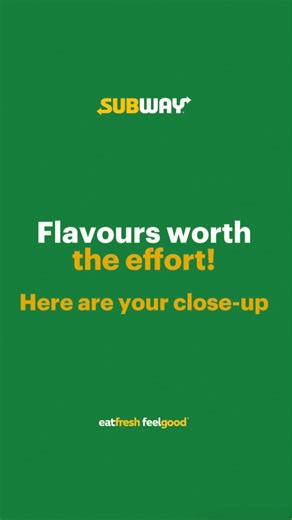 Turns out a free SubPizza meal can inspire some Oscar-worthy performances. Thanks for bringing the theatrics, Putrajaya! Join us next at Mid Valley Megamall, 21 Aug, and order like a superstar! #PizzaVibesSubwayStyle #MixAndMatch #SubwayMalaysia #SubPizza | Subway Malaysia