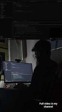 Authentication using MERN Stack #shorts #coding