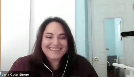 Shining 3D: Simplifying the Dental Design Process