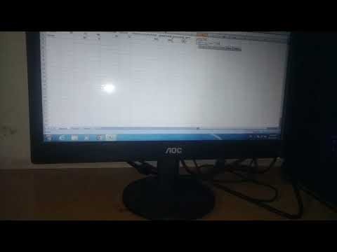Student marksheet formulas