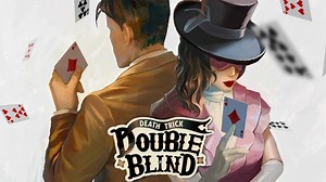 4.1K views · 86 reactions | ✨ Join the circus and solve the mystery! Death Trick: Double Blind, a captivating visual novel adventure, is coming to Nintendo Switch early 2024! ️ | Nintendo Switch | Facebook