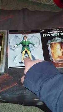 My Christmas Movie Marathon #diehard #eyeswideshut