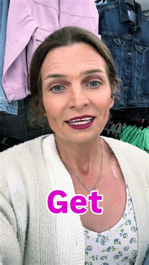 Shopping Tips for Trans Women in Girls' Clothing Departments