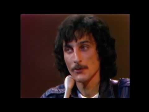 Brewer & Shpley One Toke Over The Line Live On NBC 1973