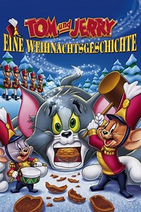 Tom and Jerry: A Nutcracker Tale - Alchetron, the free social encyclopedia