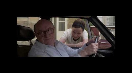 LA CACHE - Bande-annonce officielle