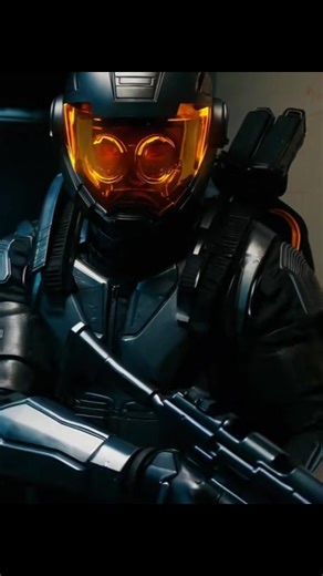 The Evolution Of The Tactical Sling #soldier #tech #war #fyp #exoskeleton