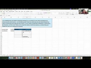 Ejercico 4 26 matematicas financieras