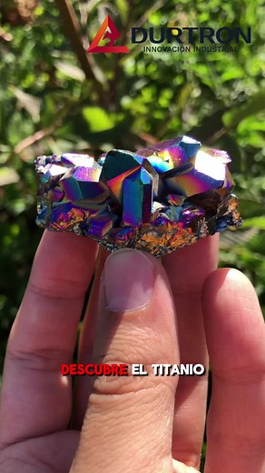 Descubre el Titanio: Un Metal Extraordinario