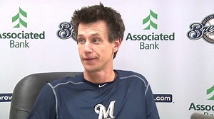 Boyer, Flores make team