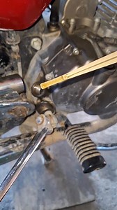 3.5M views · 49K reactions | Rusi 175 naglock ang makina #motorcycle #rusi175 #tips | JM MotoWorkz | Facebook