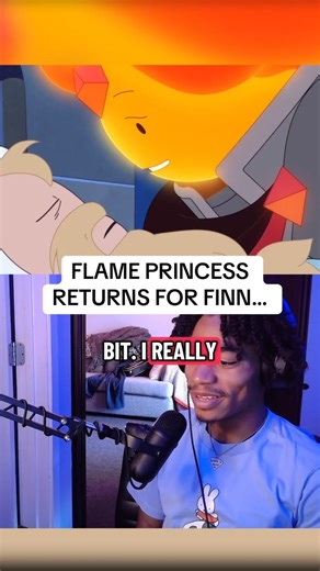 Flame Princess and Finn the Human! Fionna and Cake Reaction! #fionnaandcake #adventuretime #finnthehuman #jakethedog #jayjjalen | Jay Jalen