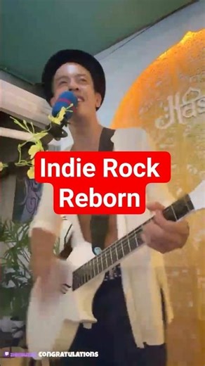 Kevin Edward Just Reinvented Mr. Brightside by The Killers #Cover