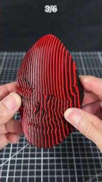 6 Awesome Fidget Toys – So Satisfying! 🤯#fidgettoys #satisfying #toys #3dprinting #3dprinted