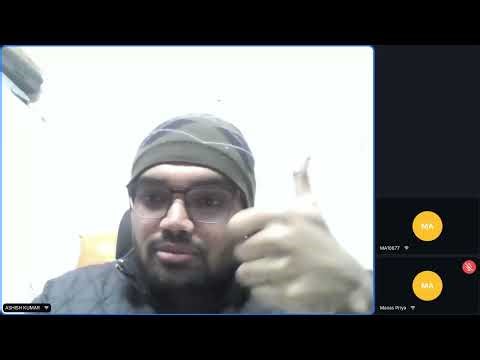 Senior vs Lead Developer Interview | Real Assessment