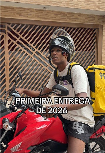 Aventuras do Motoboy: Entregas e Confusões Engraçadas