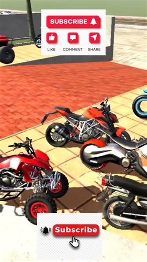 Indian bike driving 3d game cheat code #indianbikesdriving3d #shorts #anroidgames #gamevideo #short